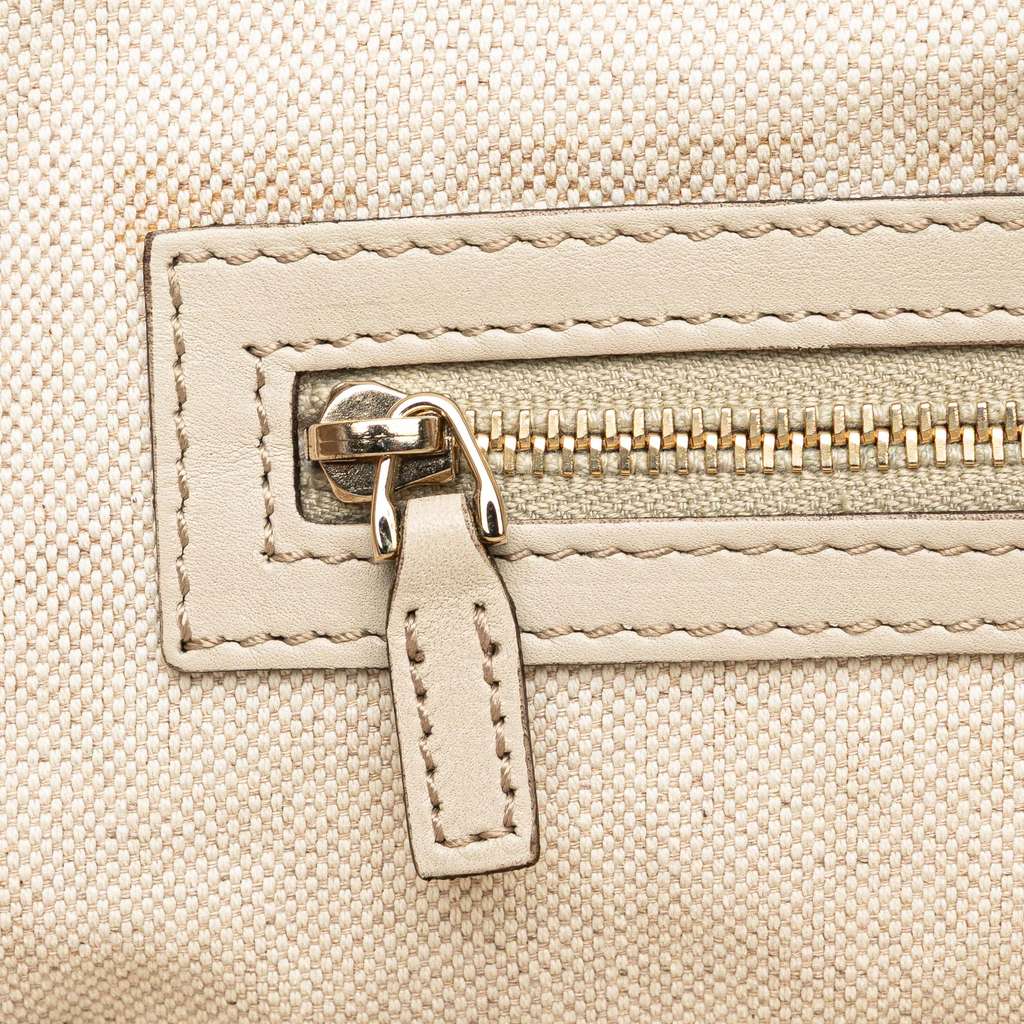 Gucci Guccissima Mayfair Tote - Image 12