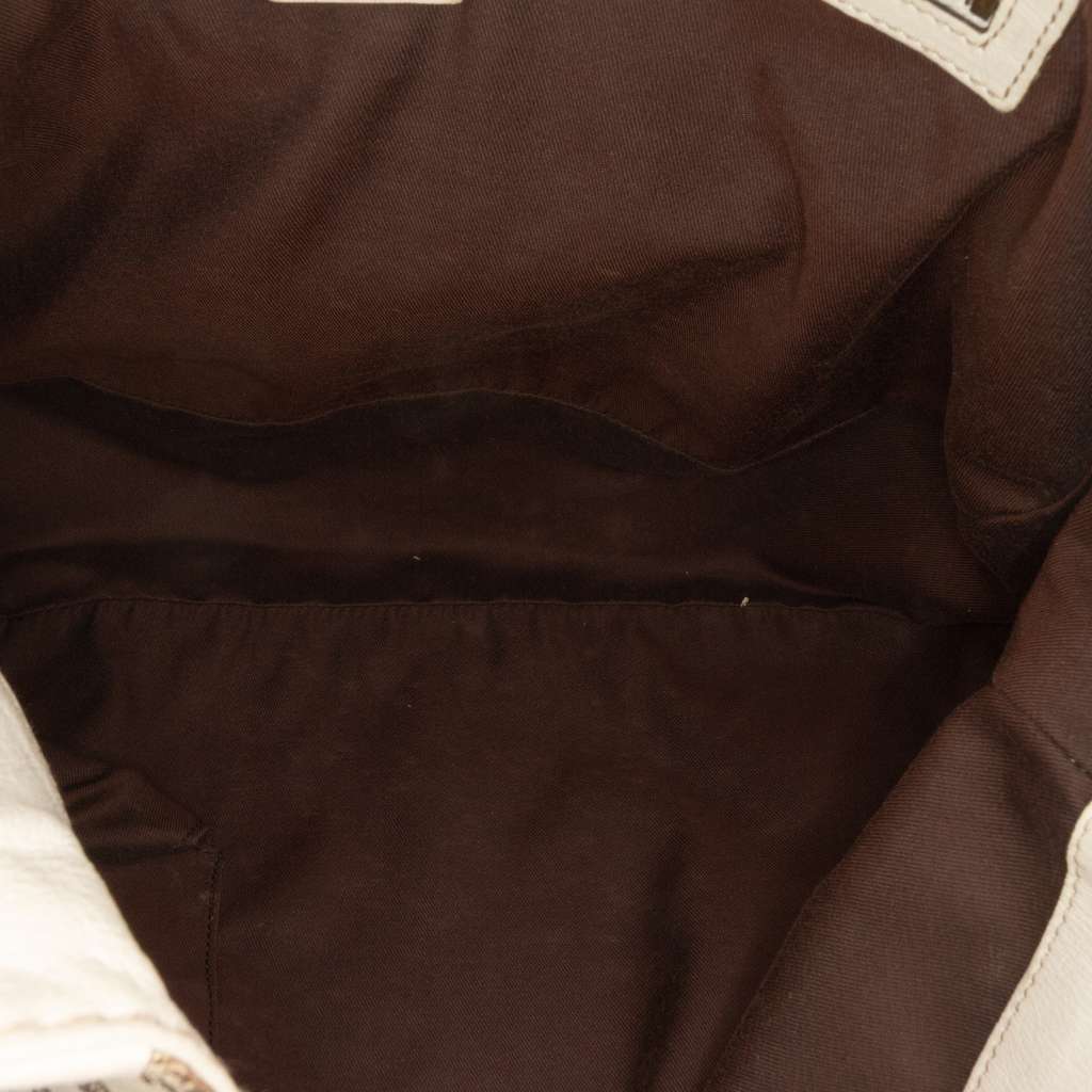 Gucci GG Canvas Charlotte Crossbody - 4