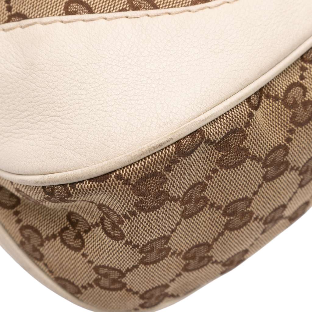 Gucci GG Canvas Charlotte Crossbody - Detail 2