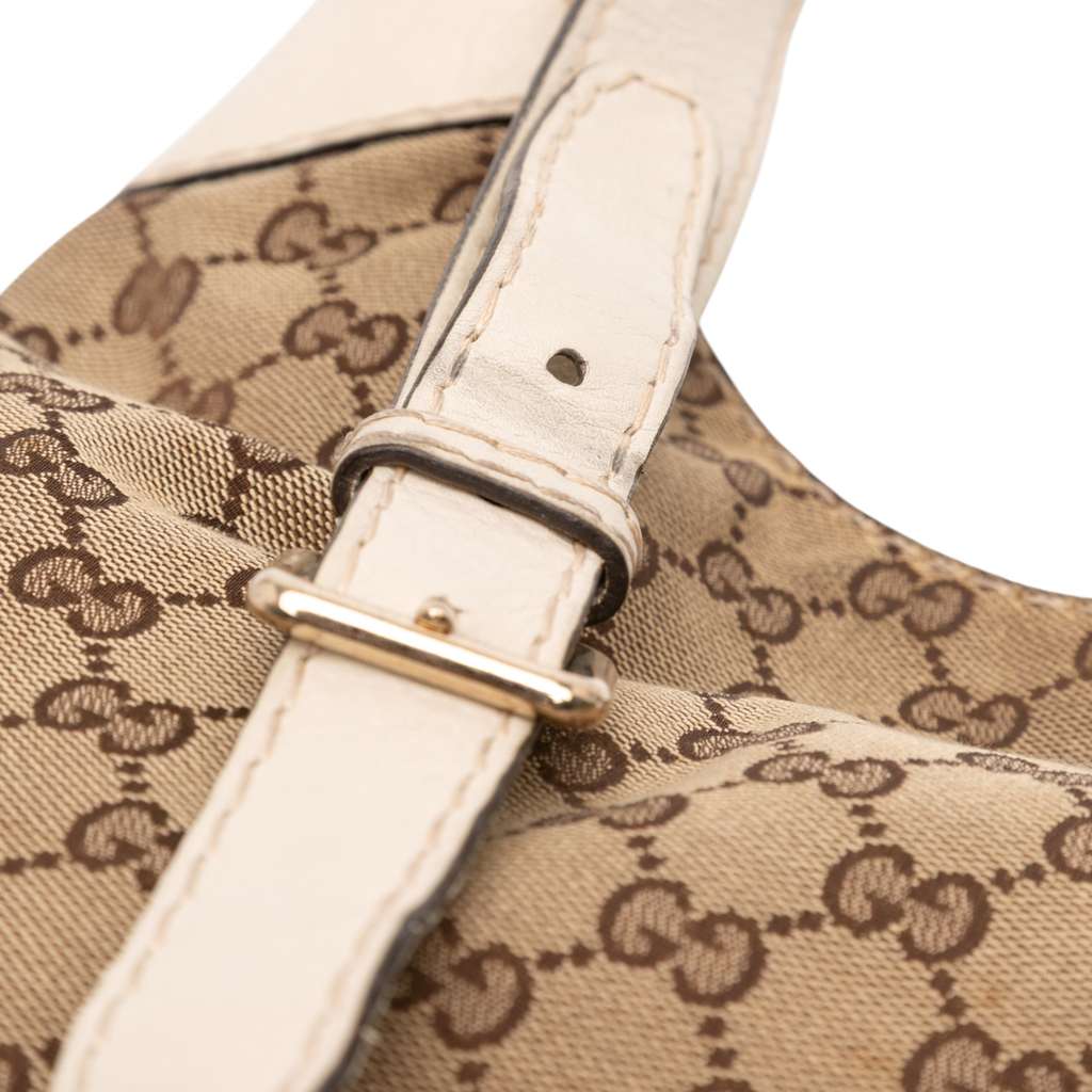 Gucci GG Canvas Charlotte Crossbody - Image 10