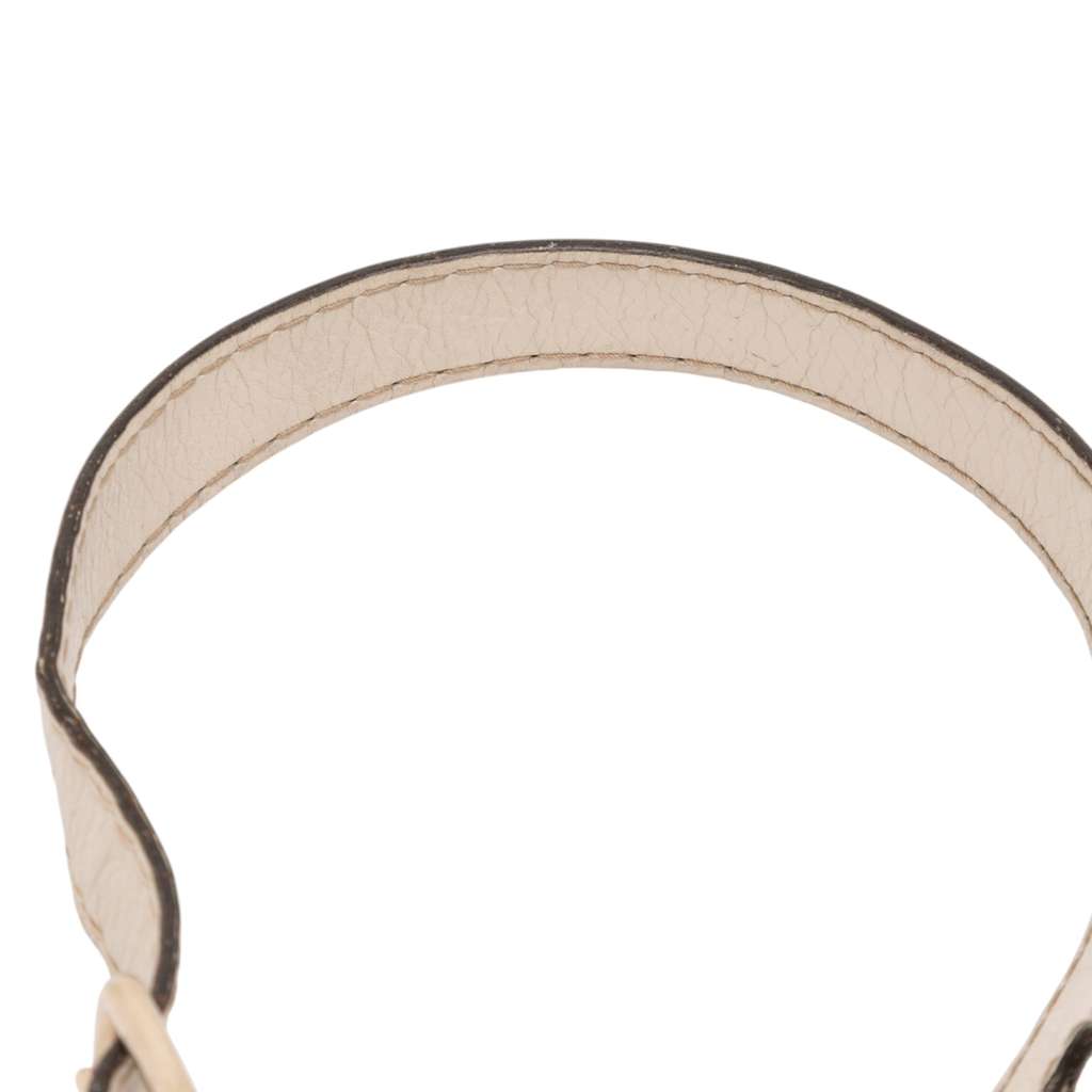 Gucci GG Canvas Charlotte Crossbody - Image 12