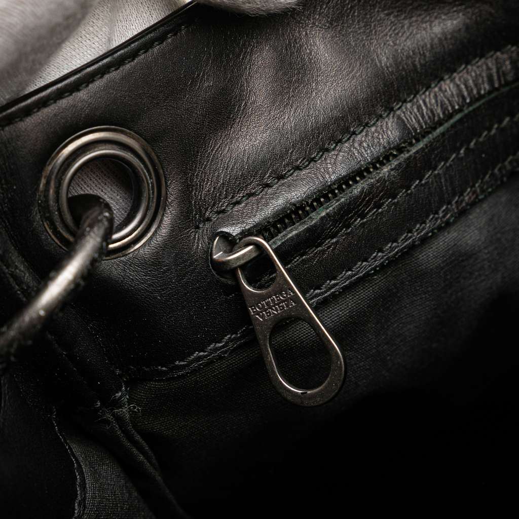 Bottega Veneta Nappa Intrecciato Crossbody - Detail 2
