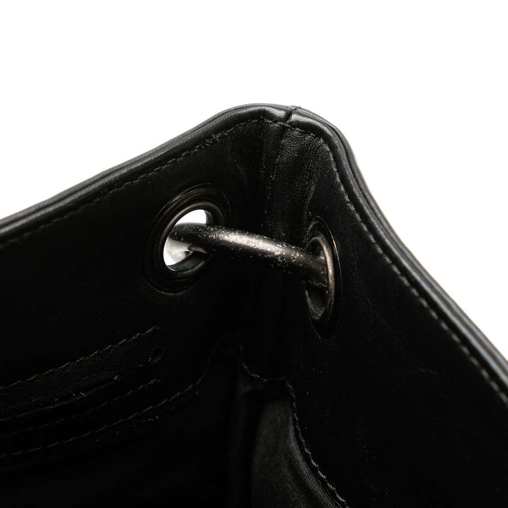 Bottega Veneta Nappa Intrecciato Crossbody - Image 10