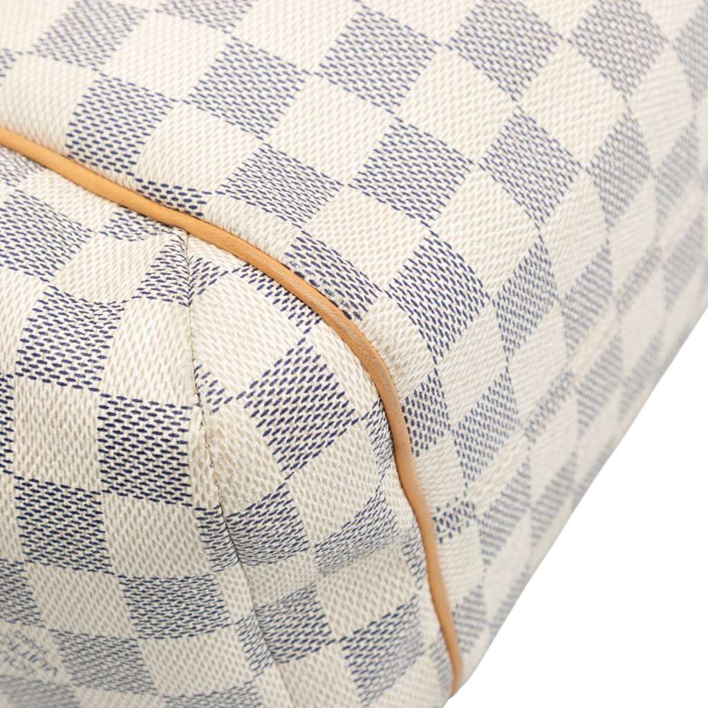 Louis Vuitton Damier Azur Totally PM - Detail 2