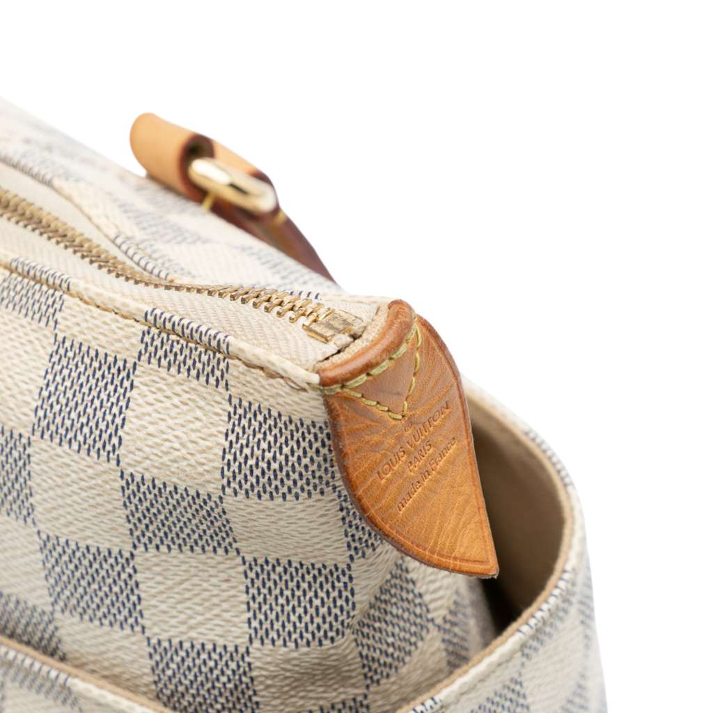 Louis Vuitton Damier Azur Totally PM - Image 10