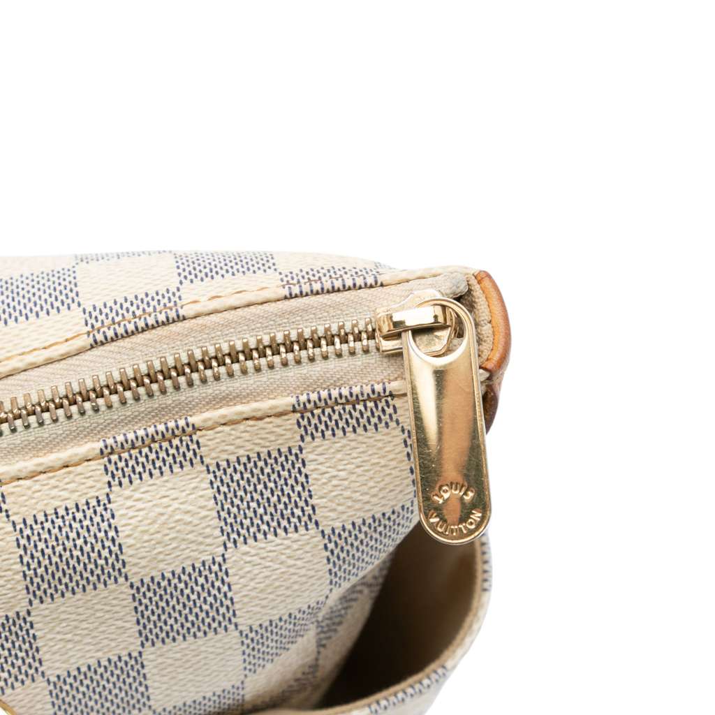 Louis Vuitton Damier Azur Totally PM - Image 11