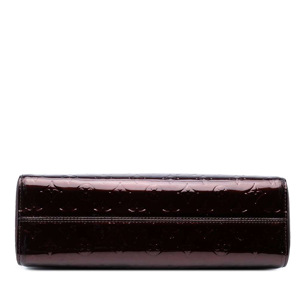 Louis Vuitton Monogram Vernis Roxbury Drive - 3