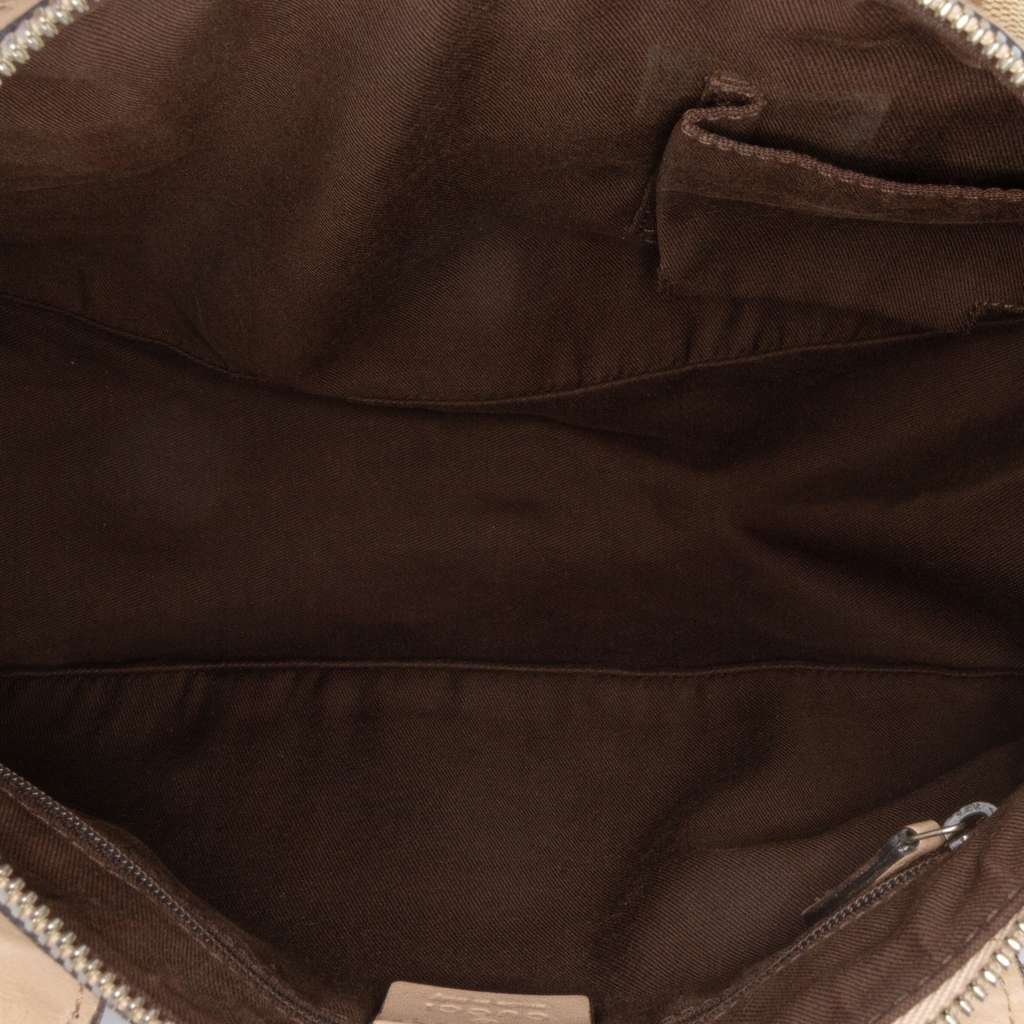 Gucci GG Canvas Princy Satchel - 4