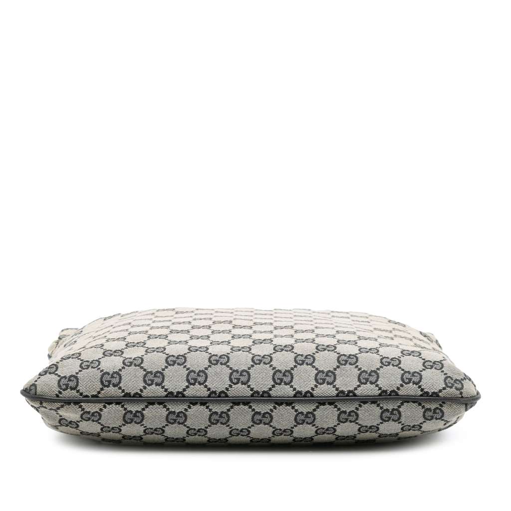 Gucci GG Canvas Tote - Image 6