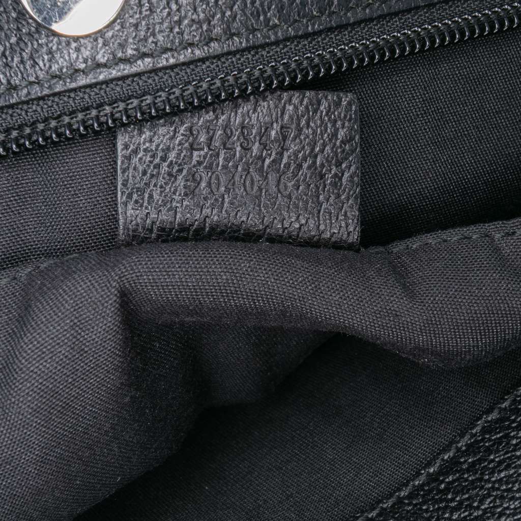Gucci GG Canvas Tote - Detail 1