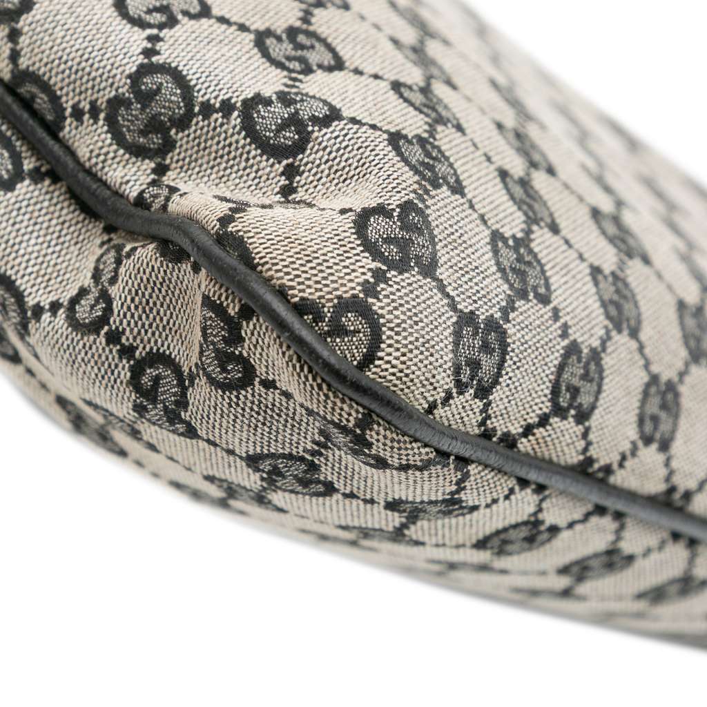 Gucci GG Canvas Tote - Image 10