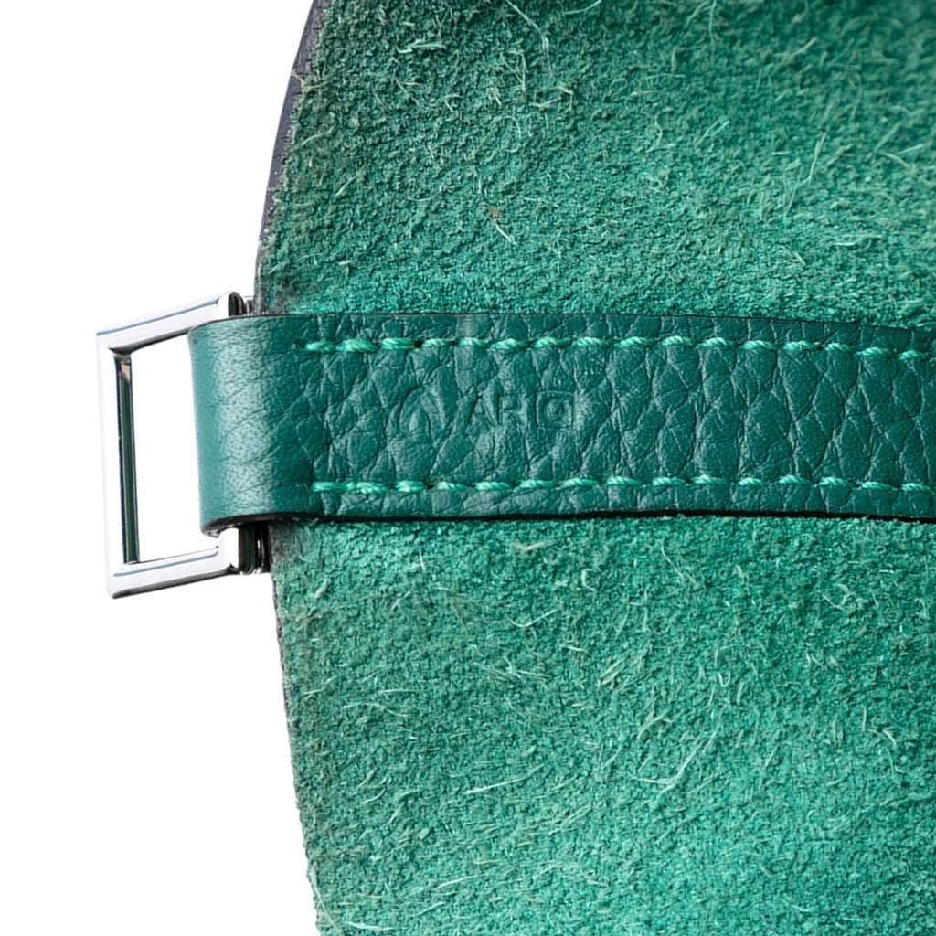 Hermès Clemence Picotin Lock 22 - Detail 1
