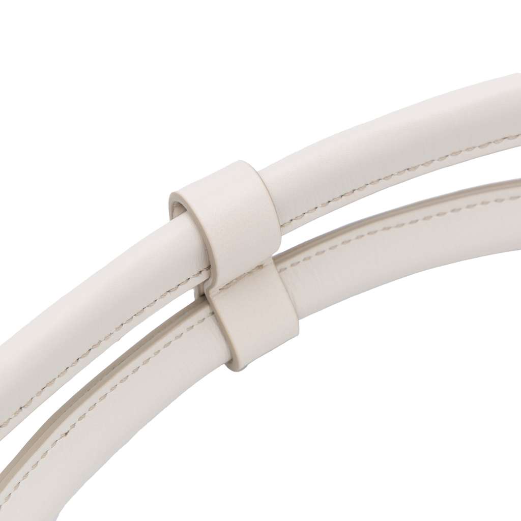 Bottega Veneta Medium Calfskin Maxi Intrecciato Arco Bag - Image 12