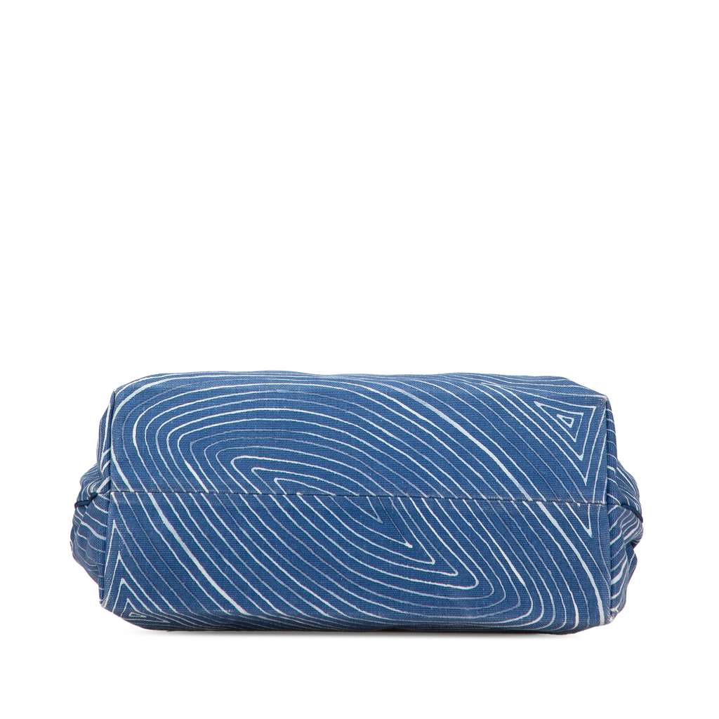 Bottega Veneta Canvas Tote - 3