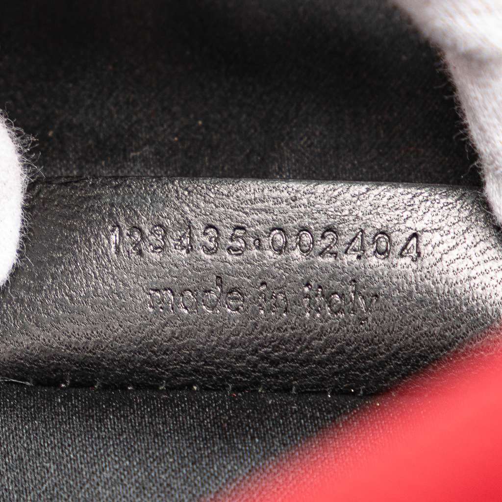 Saint Laurent Canvas Kahala Tote - Detail 1