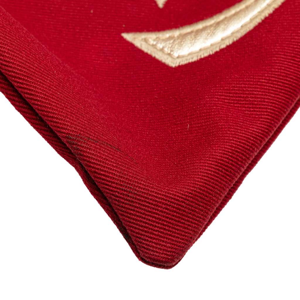 Saint Laurent Canvas Kahala Tote - Image 10