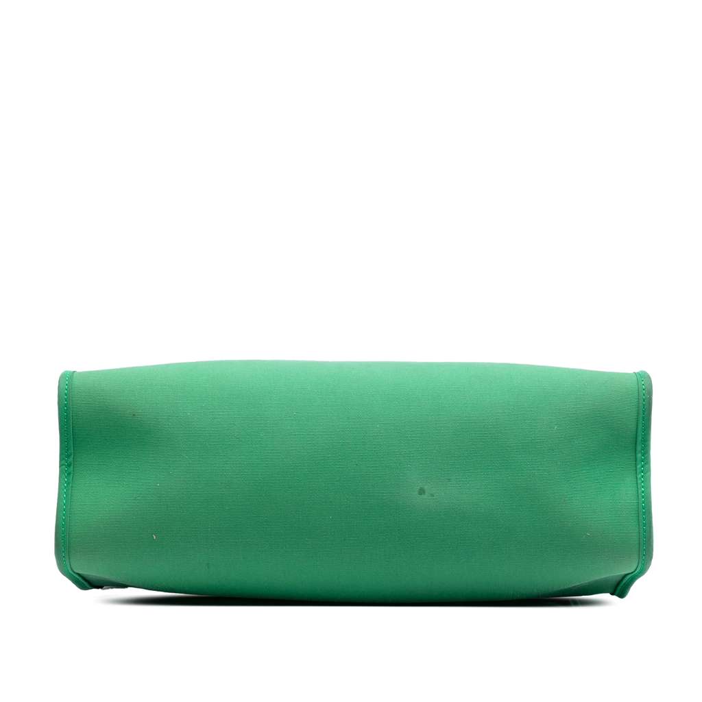 Hermès Toile Herbag Zip 31 - Image 6
