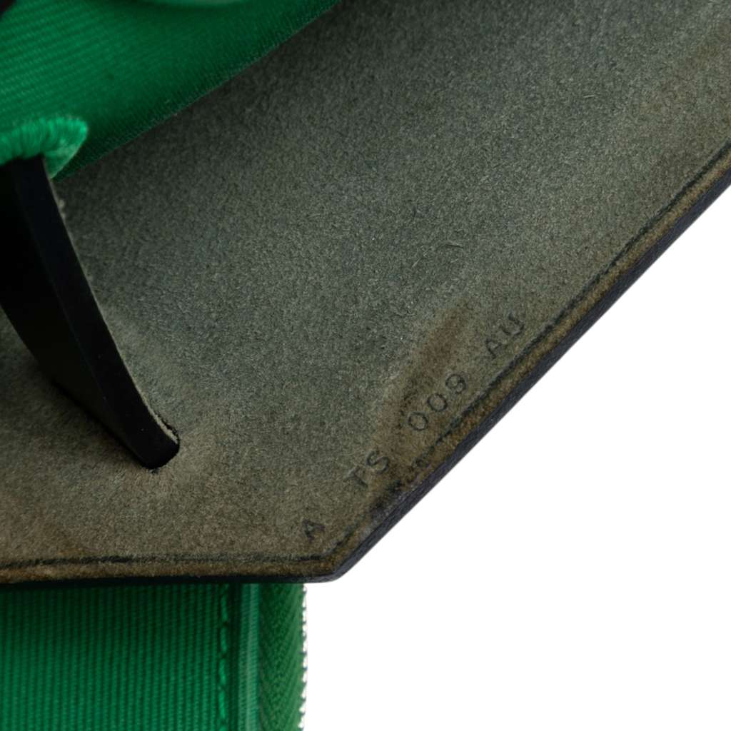 Hermès Toile Herbag Zip 31 - Detail 1