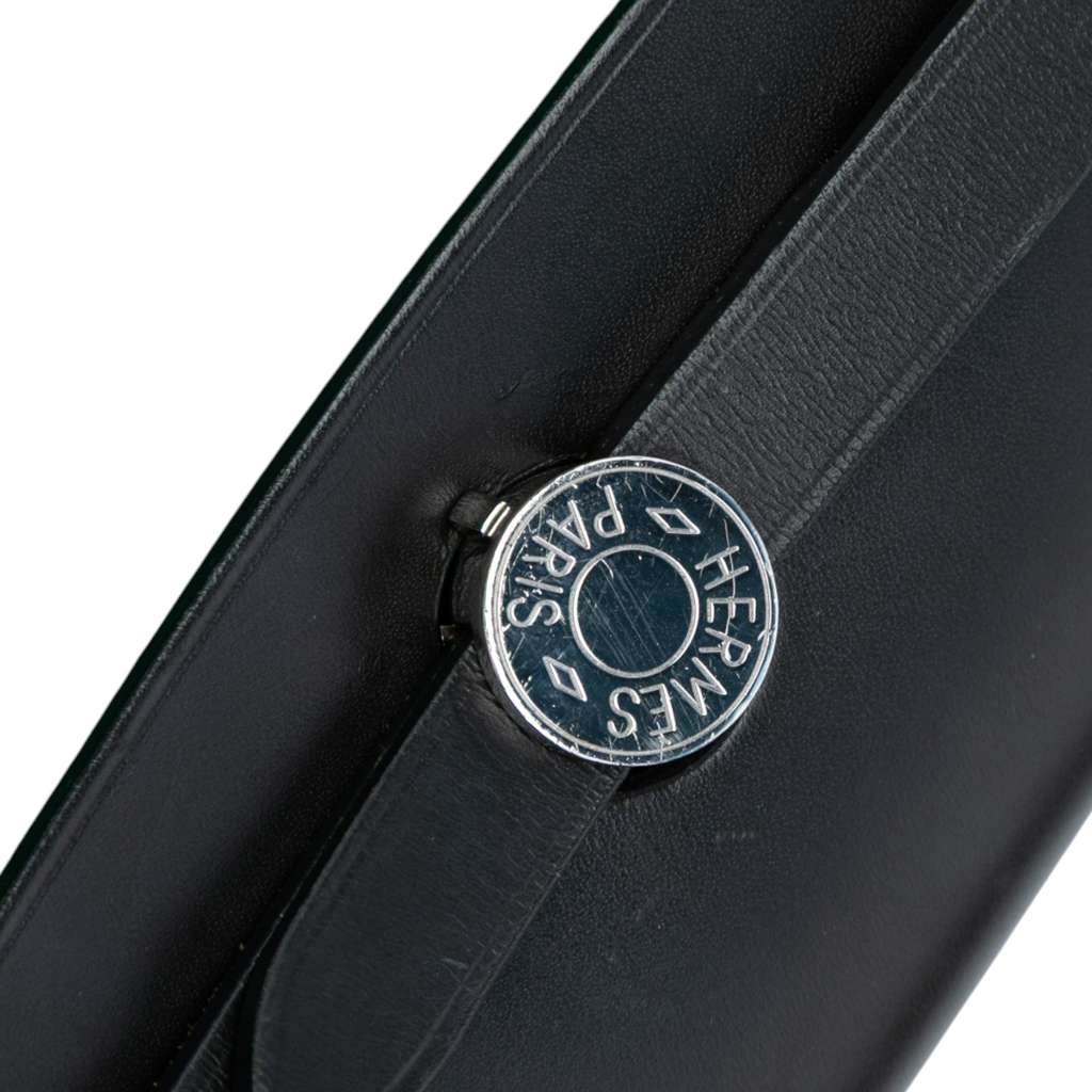 Hermès Toile Herbag Zip 31 - Detail 2