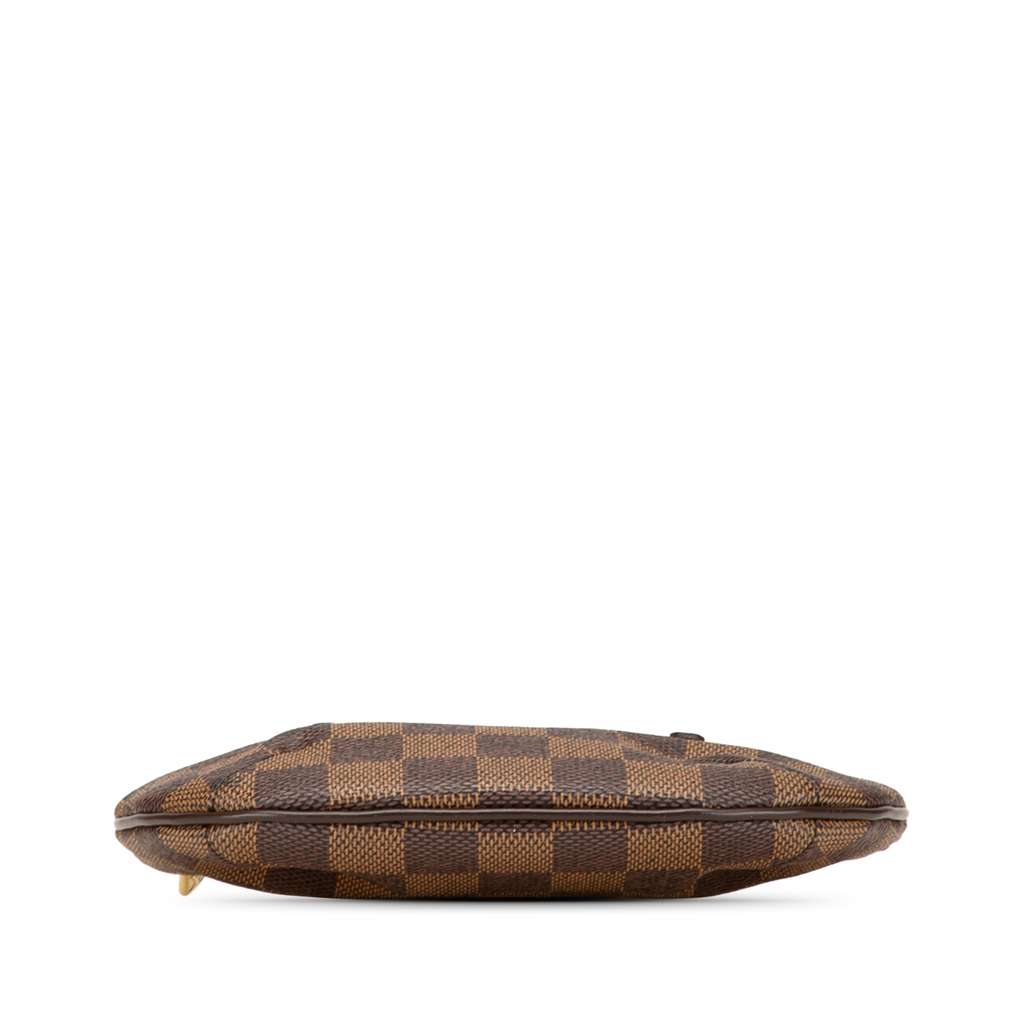 Louis Vuitton Damier Ebene Manosque Pochette - 3
