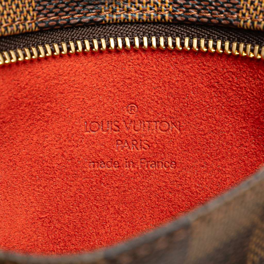 Louis Vuitton Damier Ebene Manosque Pochette - 5