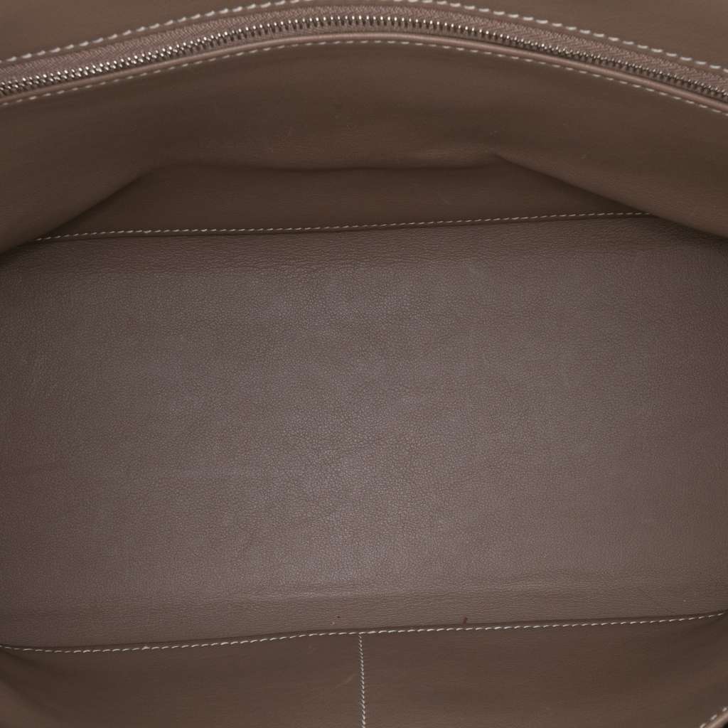 Hermès Swift Kelly II Retourne 35 - 4