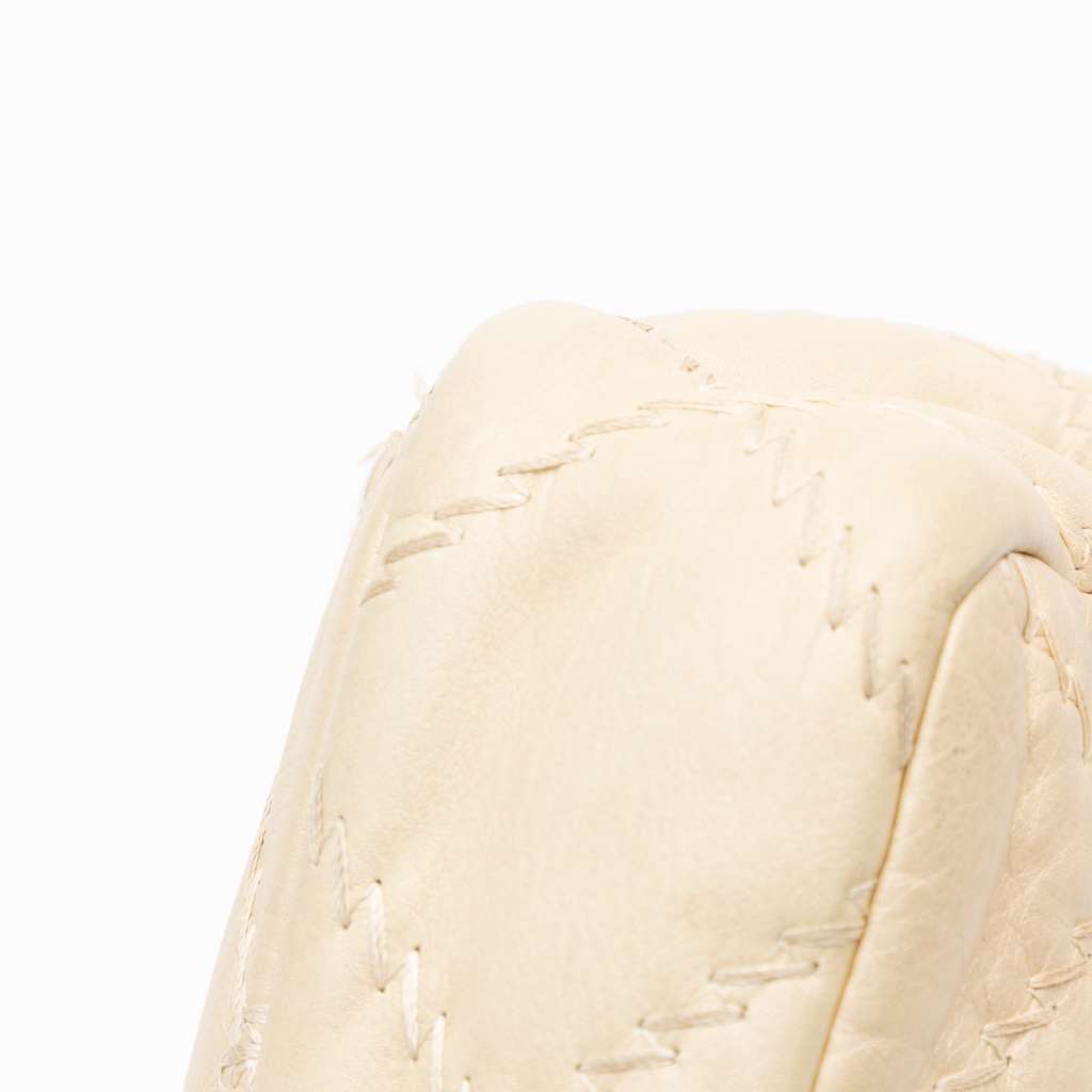 Chanel CC Quilted Calfskin Ultimate Stitch Flap - Detail 2