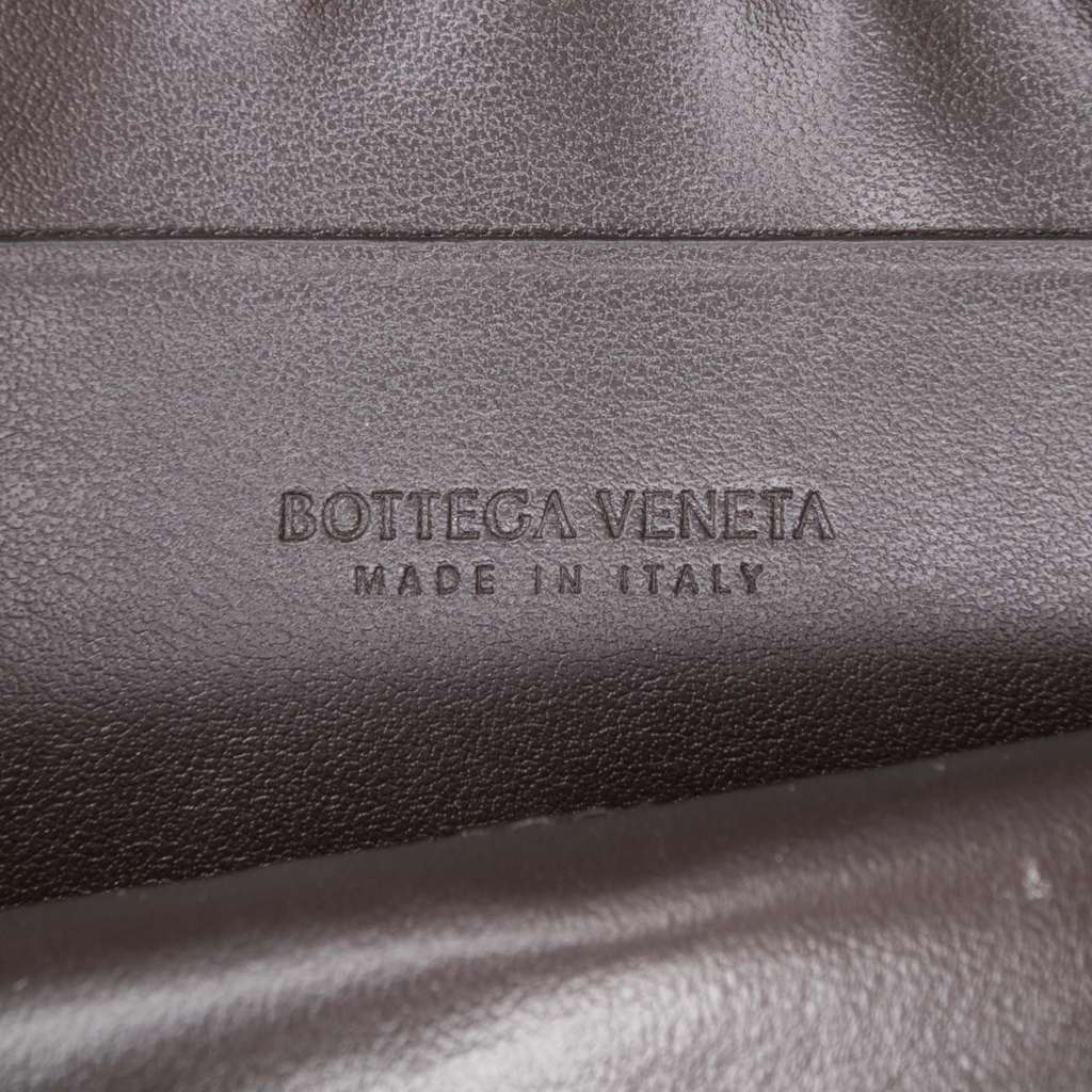 Bottega Veneta Calfskin Intrecciato Solstice Phone Pouch - 5