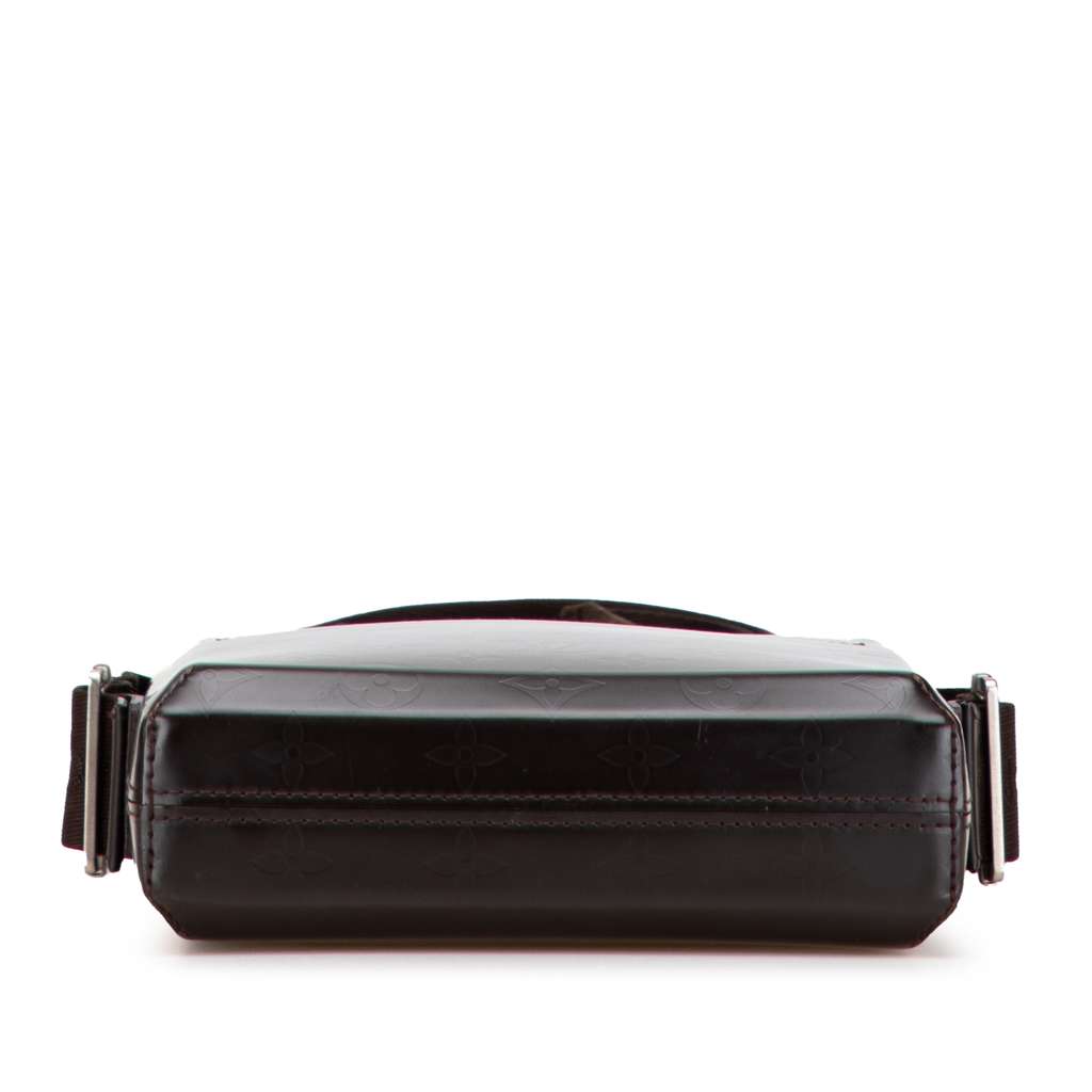 Louis Vuitton Monogram Glace Bobby - Image 6