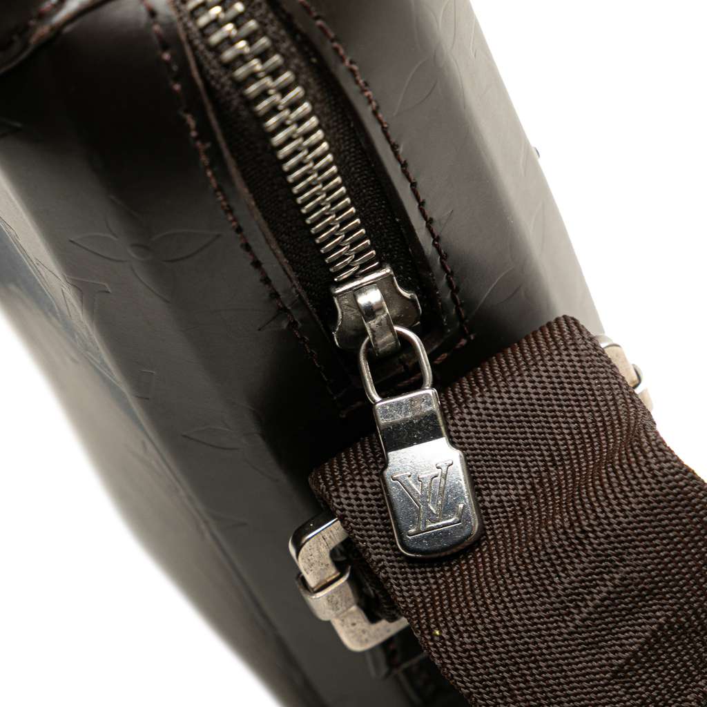 Louis Vuitton Monogram Glace Bobby - Detail 1