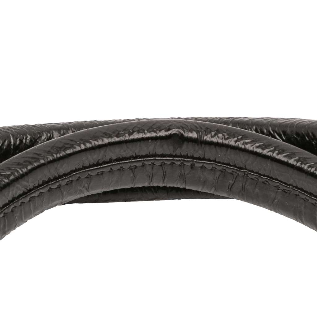 Burberry Beat Check Nylon Lowry Satchel - Image 12