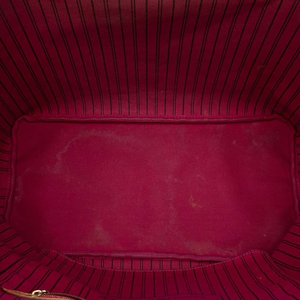 Louis Vuitton Monogram Neverfull GM - 4