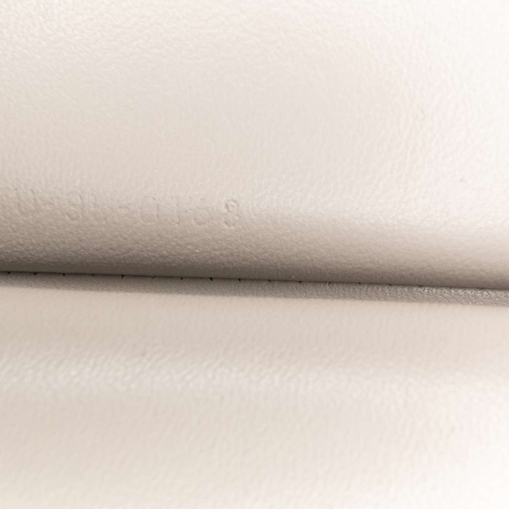 Celine Mini Leather Clasp Crossbody - Detail 1