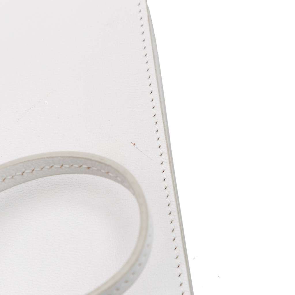 Celine Mini Leather Clasp Crossbody - Detail 2