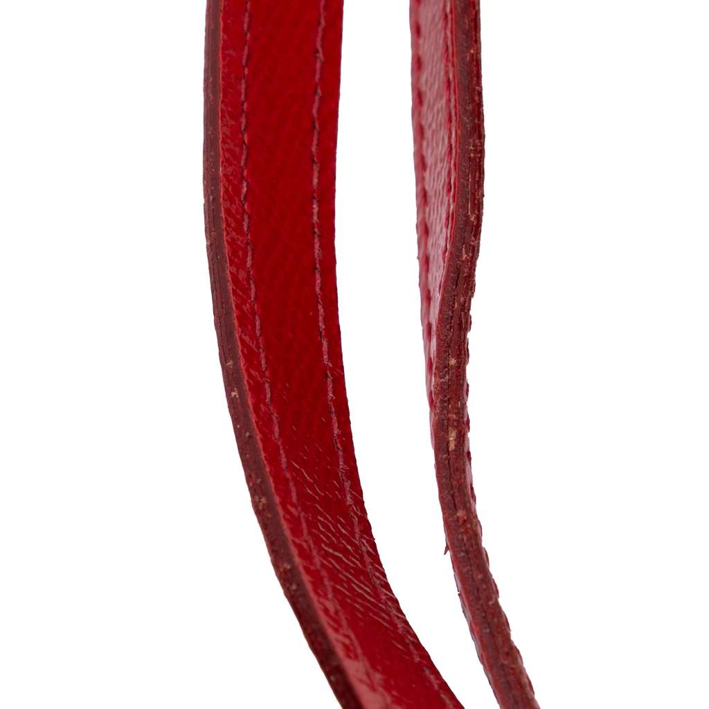 Burberry Small Haymarket Check Coated Canvas Canterbury Tote - Image 12