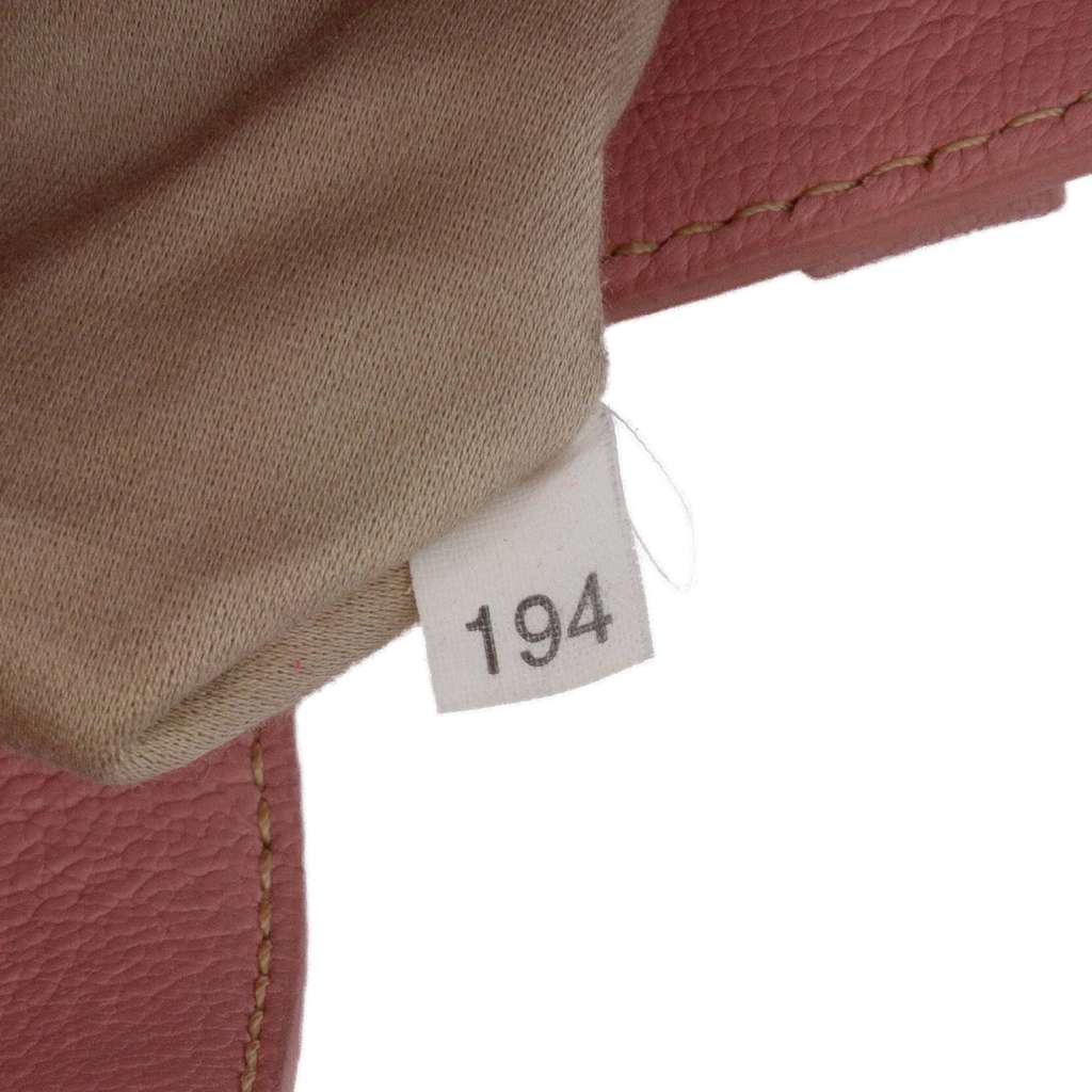 Miu Miu Goatskin Madras Satchel - Detail 1