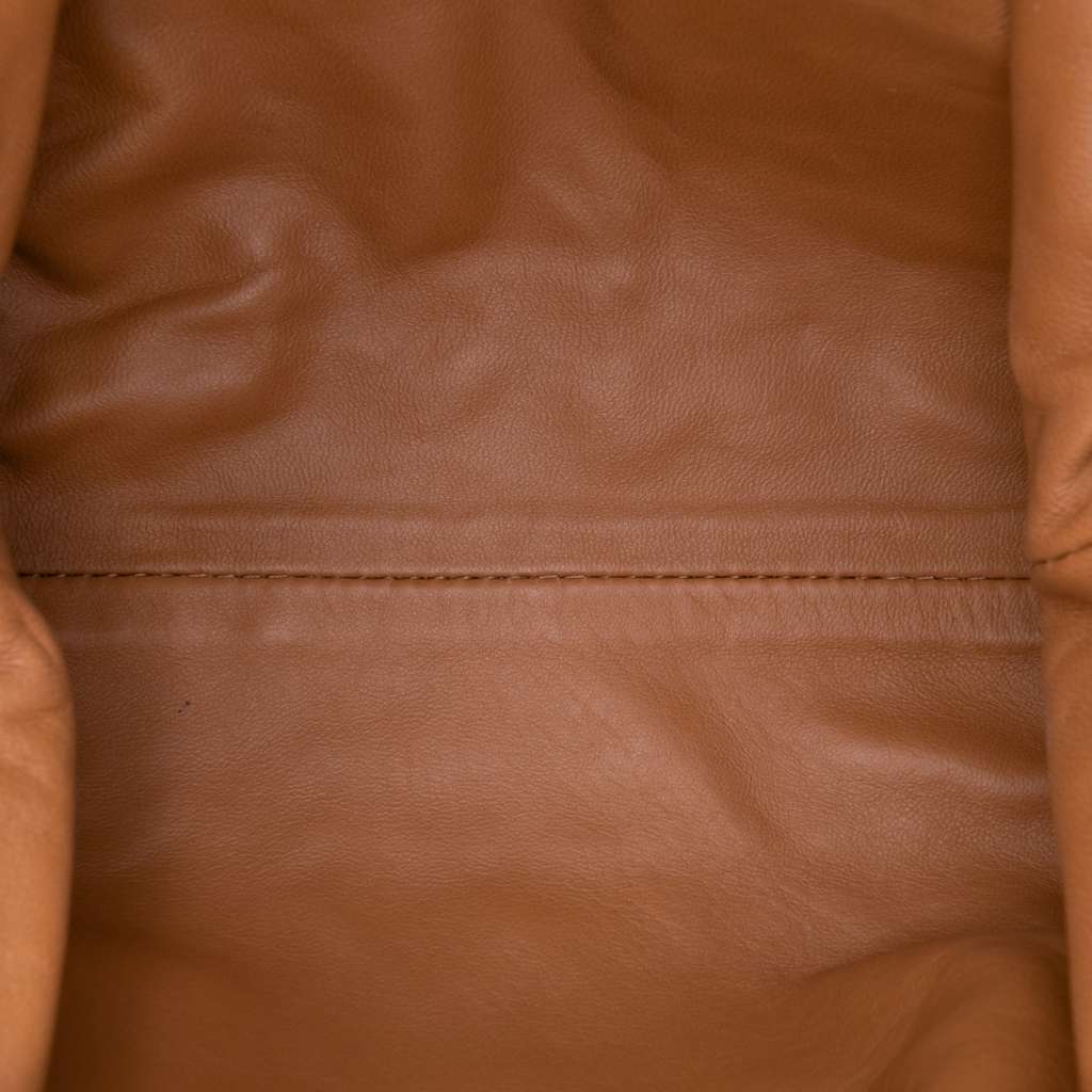 Bottega Veneta Nappa Intrecciato The Mini Pouch Crossbody - 4