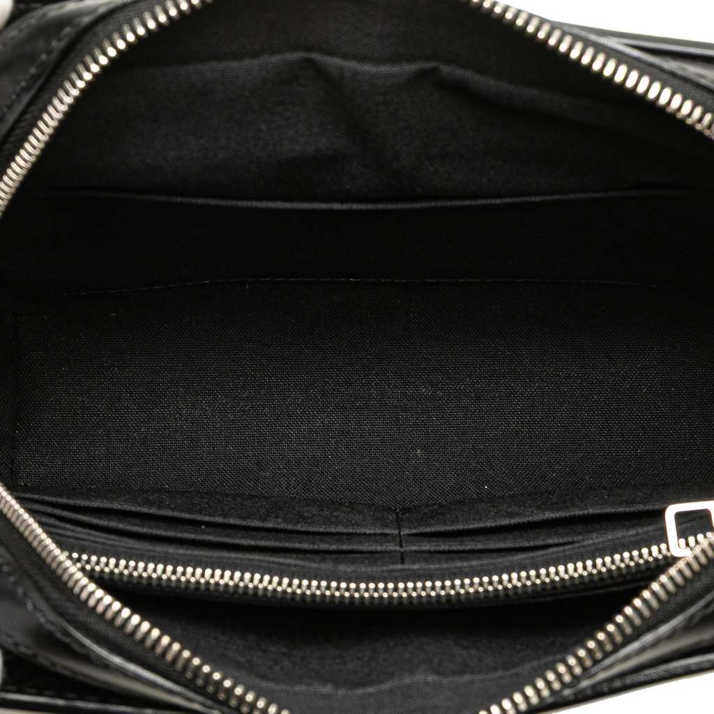 Louis Vuitton Epi Pochette Hoche - 4