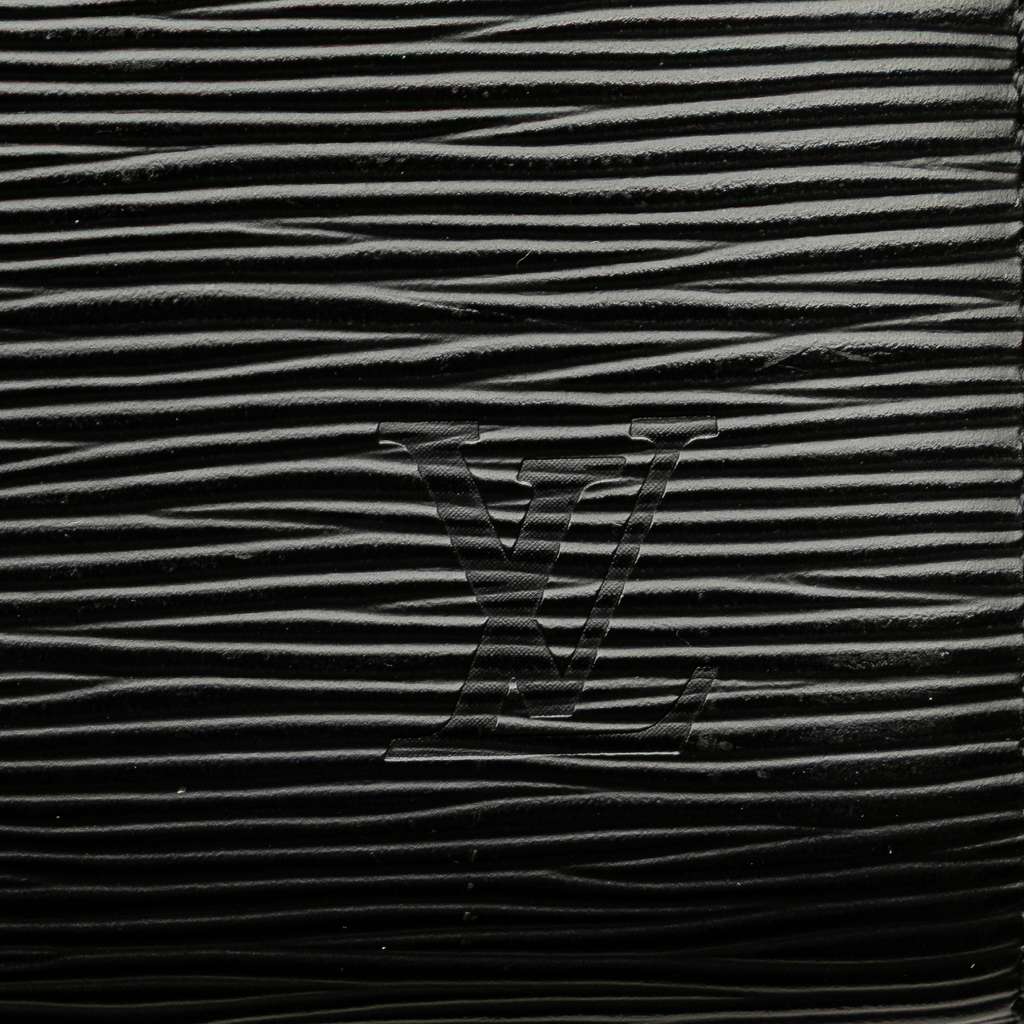 Louis Vuitton Epi Pochette Hoche - Image 11