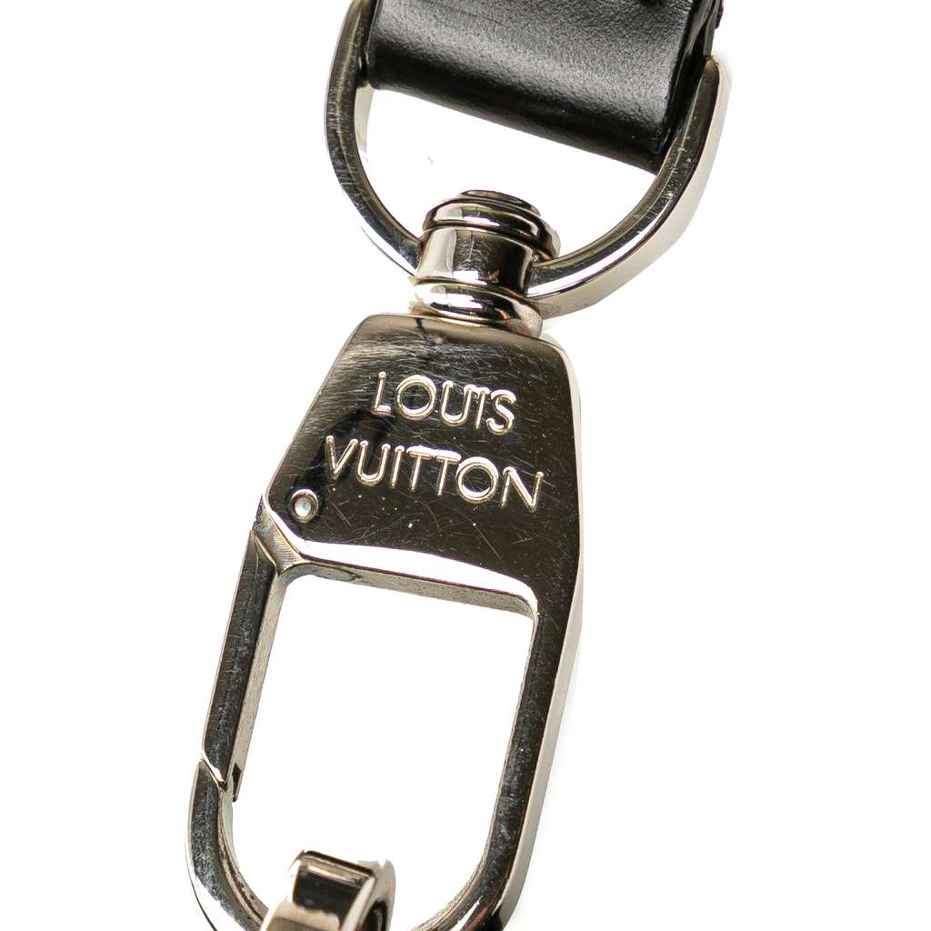 Louis Vuitton Epi Pochette Hoche - Image 12