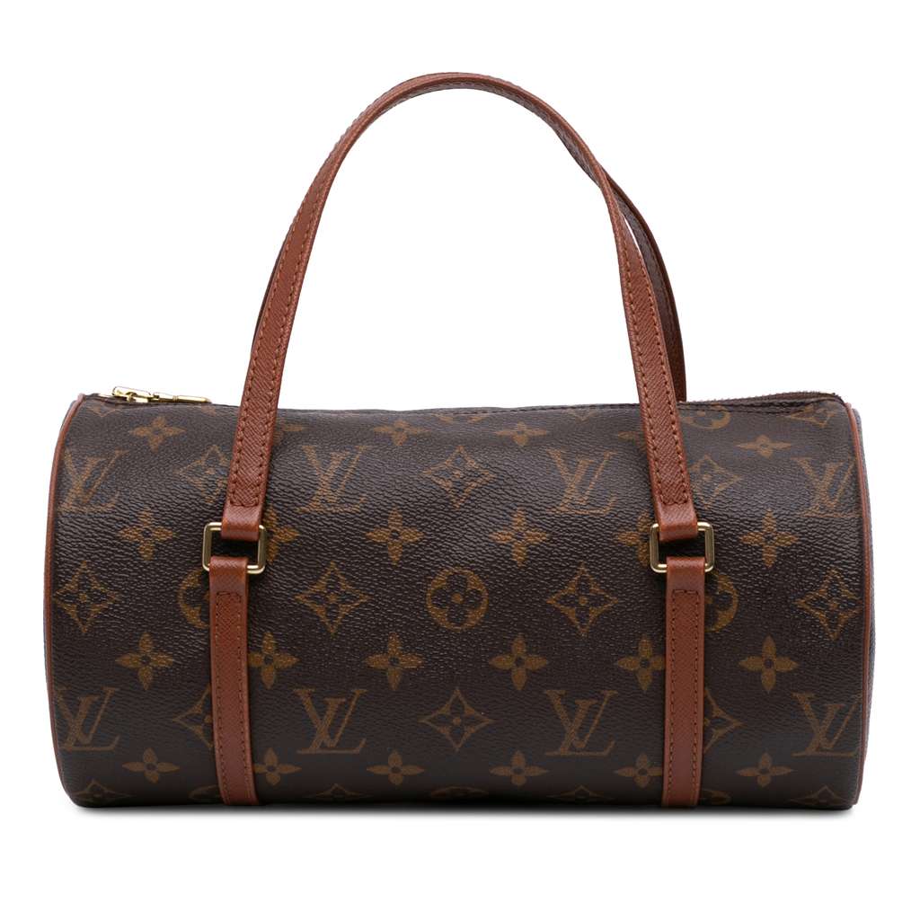Louis Vuitton Monogram Papillon 26