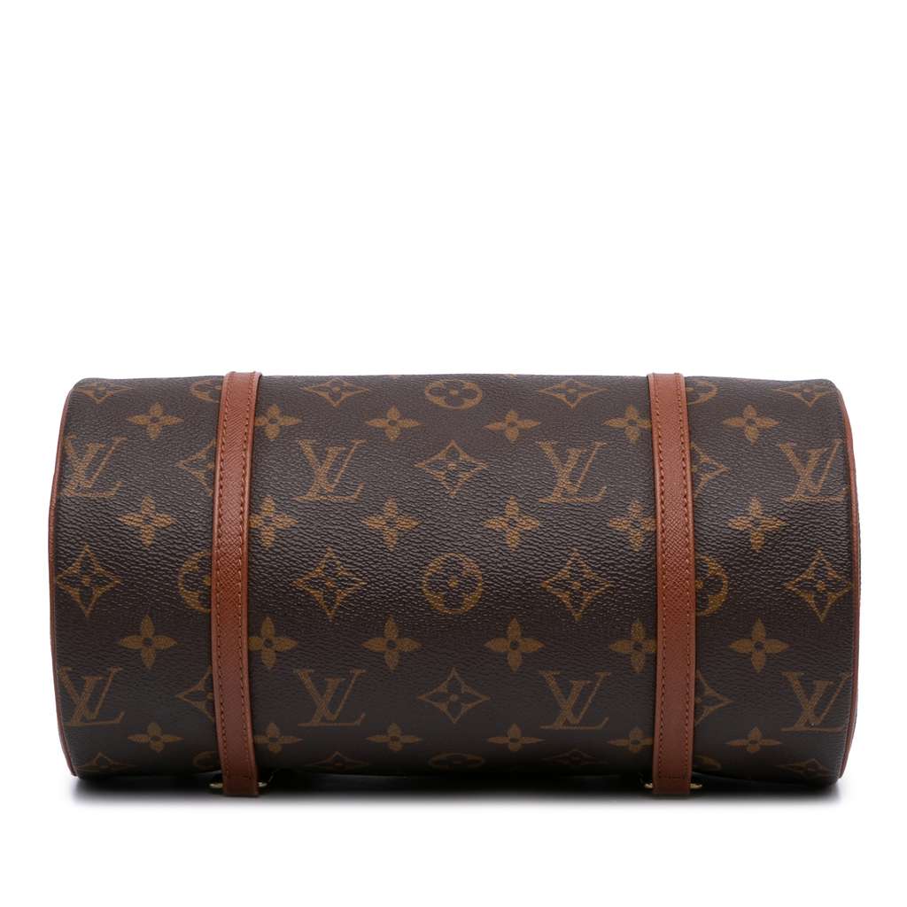 Louis Vuitton Monogram Papillon 26 - Image 6
