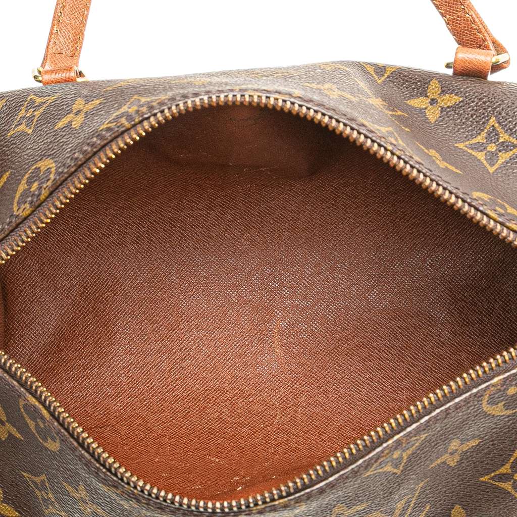 Louis Vuitton Monogram Papillon 26 - 4