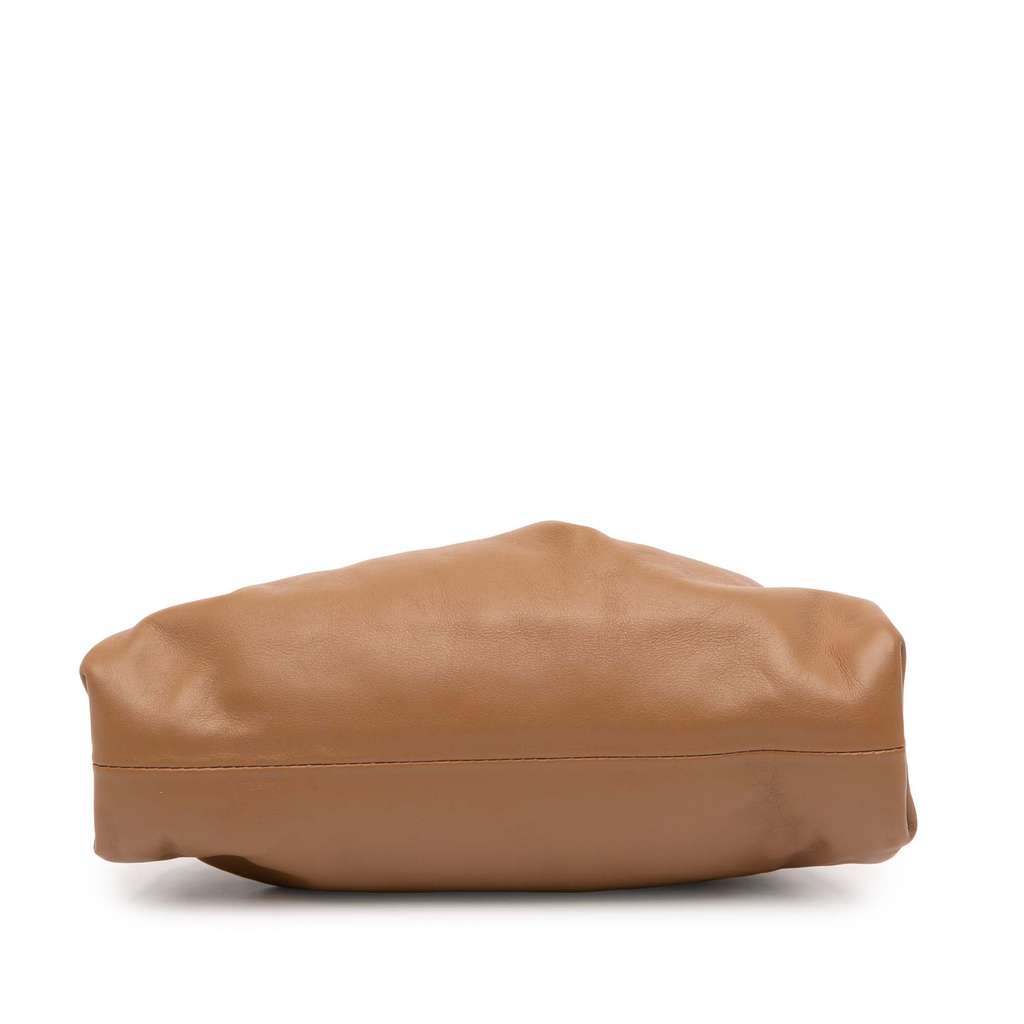 Bottega Veneta Lambskin The Mini Pouch Crossbody - 3