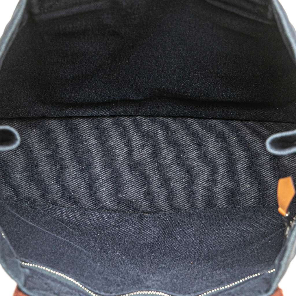 Hermès Canvas Fourre Tout PM - 4