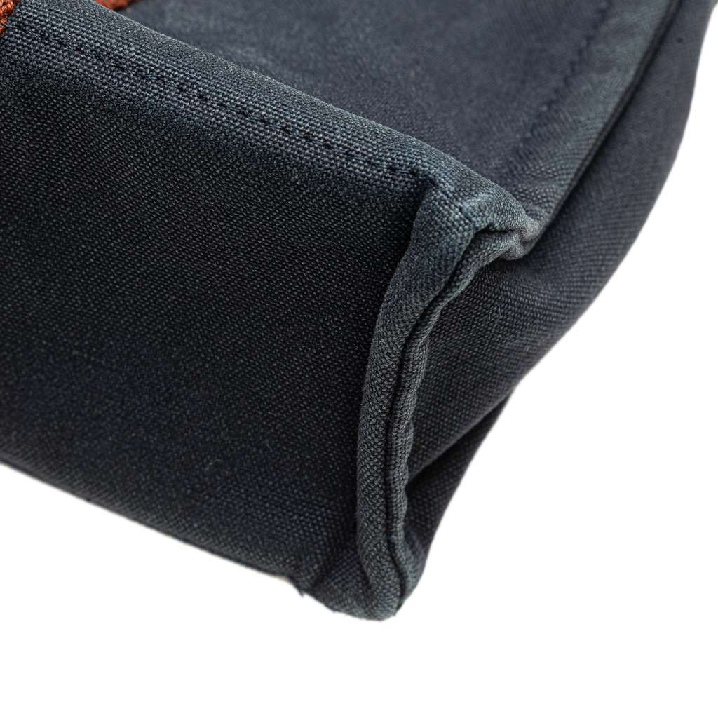 Hermès Canvas Fourre Tout PM - Detail 2