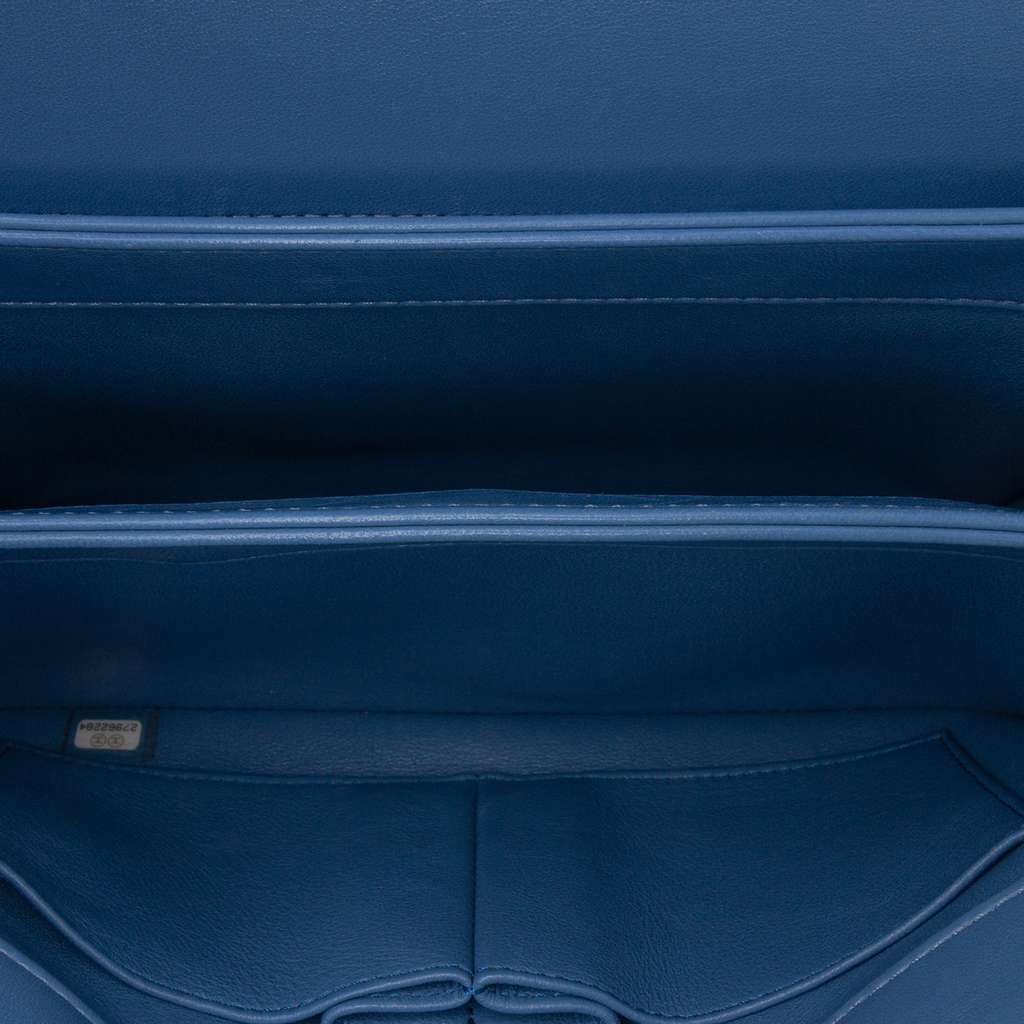 Chanel Small Quilted Lambskin Trendy CC Flap - 4