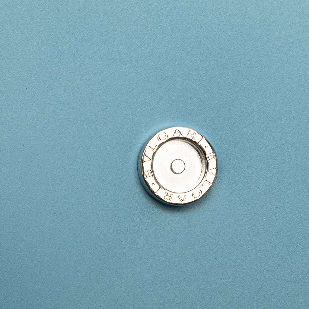 Bvlgari Leather Serpenti Forever Crossbody - Detail 1