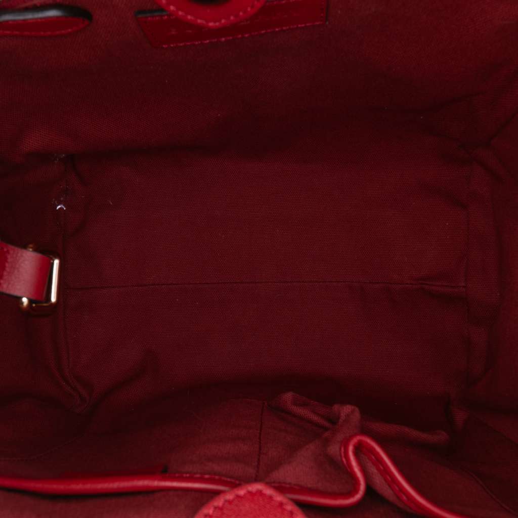 Burberry Small Haymarket Check Coated Canvas Canterbury Tote - 4