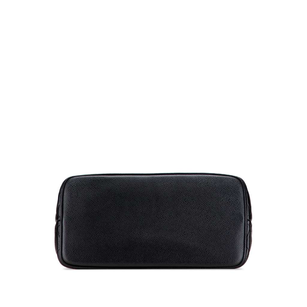 Chanel Caviar Medallion Tote - 3
